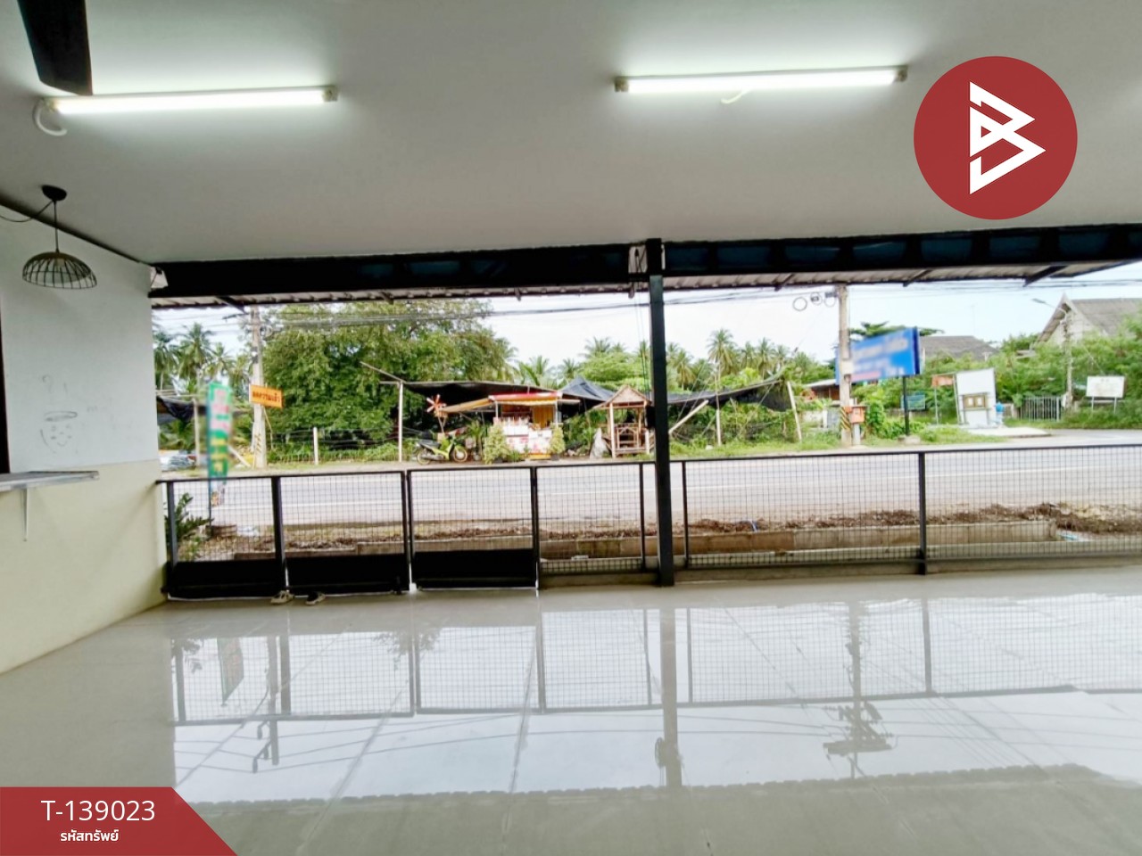 ขายบ้านเดี่ยวชั้นเดียว เนื้อที่ 1 งาน 61.5 ตร.วา บางคนที สมุทรสงคราม 8