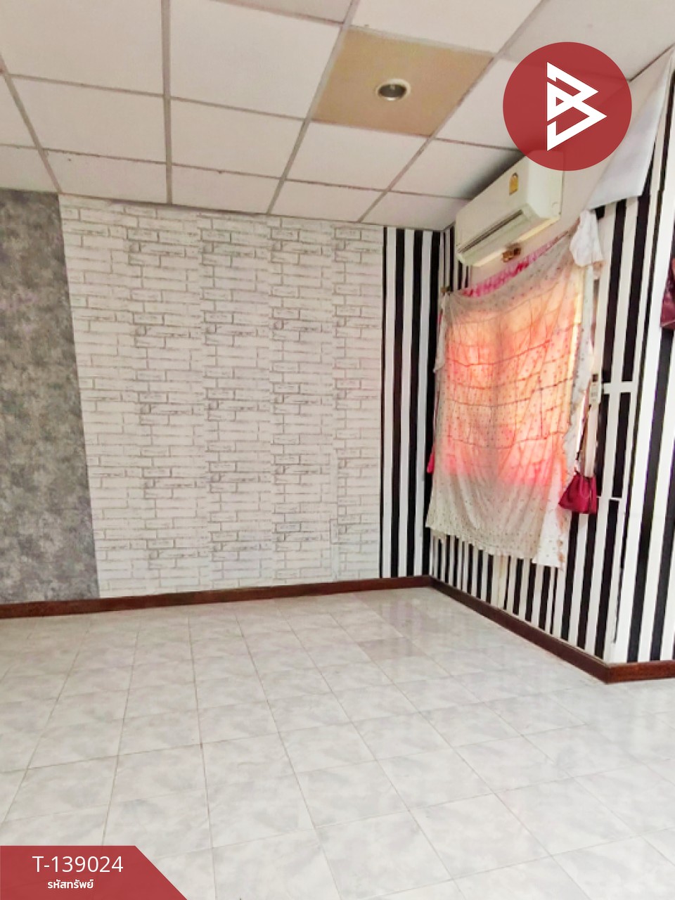 ขายทาวน์เฮ้าส์ หมู่บ้านเมฆฟ้าวิลล์ เทศบาลบางปู 58 ท้ายบ้าน สมุทรปราการ 5