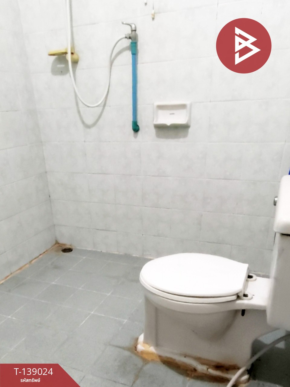 ขายทาวน์เฮ้าส์ หมู่บ้านเมฆฟ้าวิลล์ เทศบาลบางปู 58 ท้ายบ้าน สมุทรปราการ 12