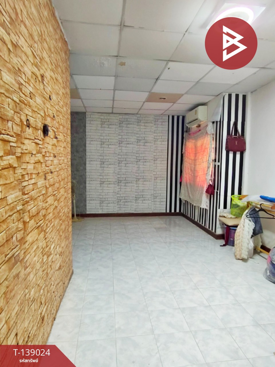 ขายทาวน์เฮ้าส์ หมู่บ้านเมฆฟ้าวิลล์ เทศบาลบางปู 58 ท้ายบ้าน สมุทรปราการ 4