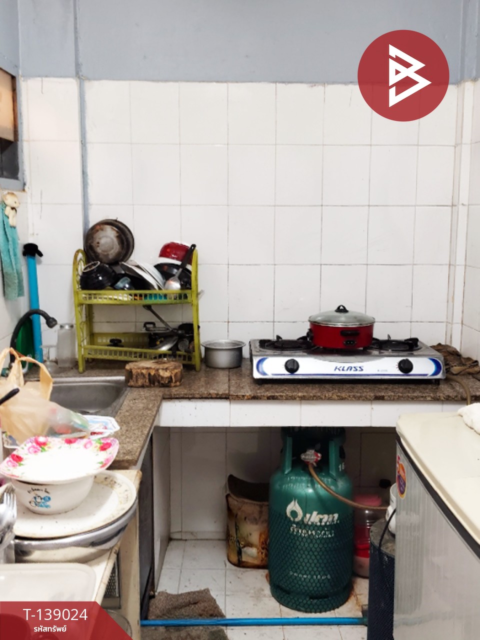 ขายทาวน์เฮ้าส์ หมู่บ้านเมฆฟ้าวิลล์ เทศบาลบางปู 58 ท้ายบ้าน สมุทรปราการ 11