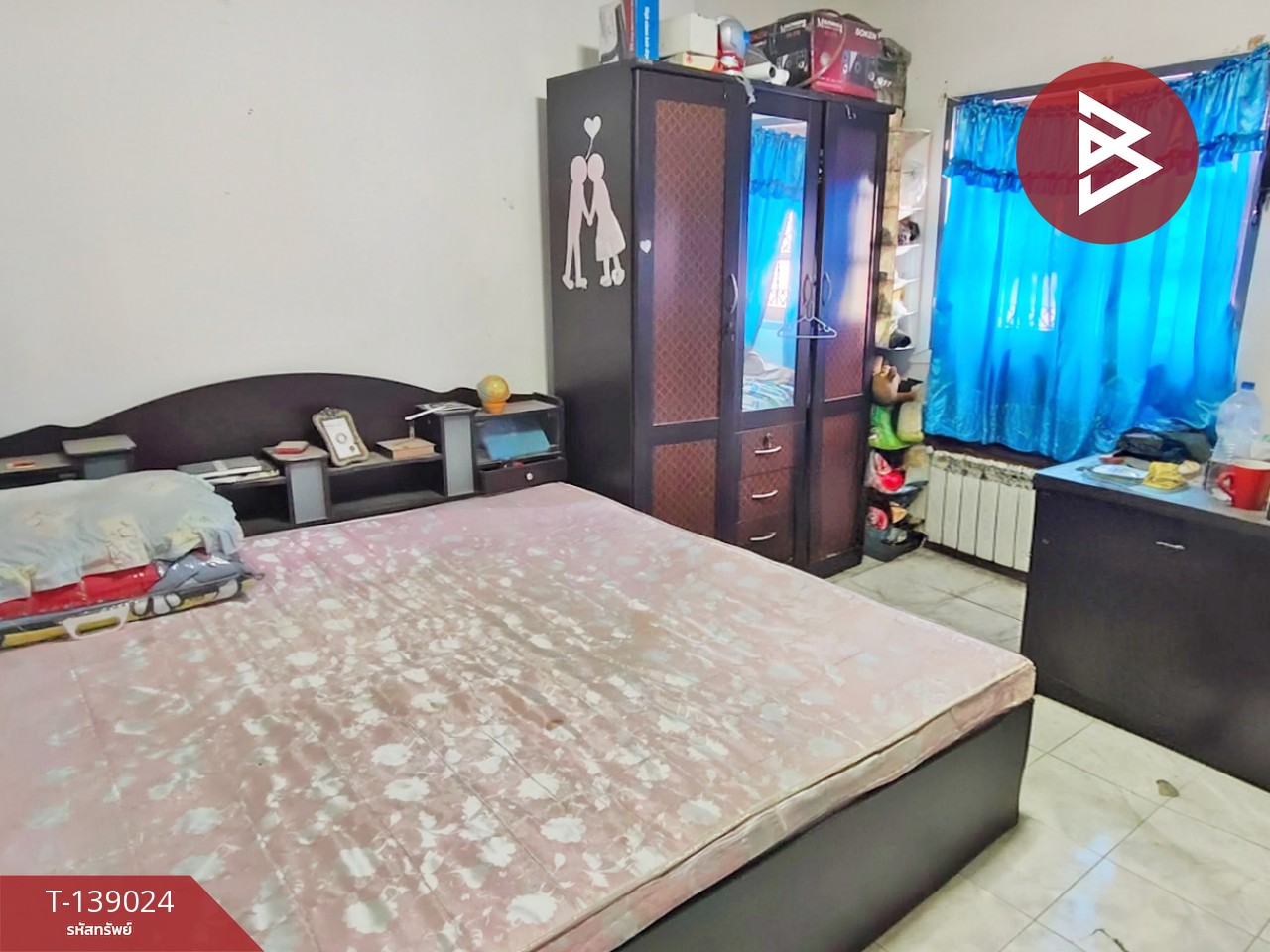 ขายทาวน์เฮ้าส์ หมู่บ้านเมฆฟ้าวิลล์ เทศบาลบางปู 58 ท้ายบ้าน สมุทรปราการ 10