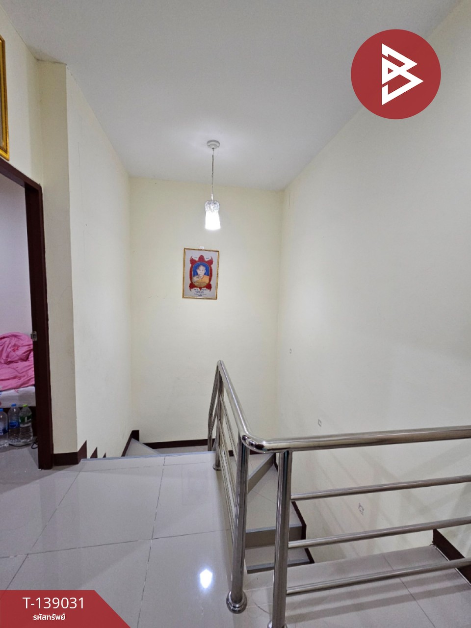 ขายทาวน์เฮ้าส์ หมู่บ้านเคซีคู่สร้างวิลล่า เฟส6 ประชาอุทิศ พระสมุทรเจดีย์ สมุทรปราการ 9