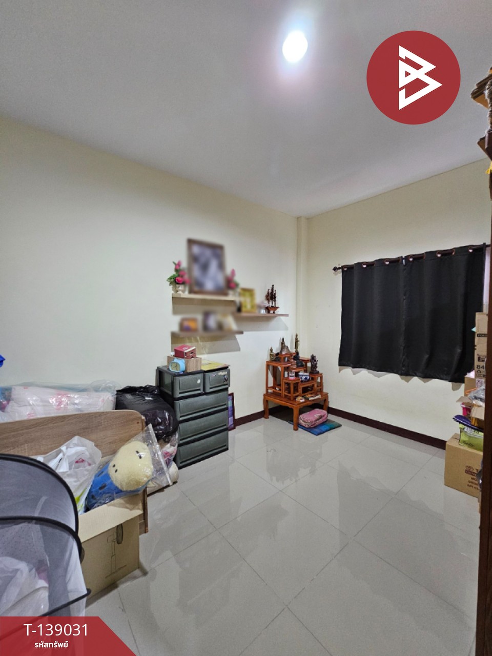 ขายทาวน์เฮ้าส์ หมู่บ้านเคซีคู่สร้างวิลล่า เฟส6 ประชาอุทิศ พระสมุทรเจดีย์ สมุทรปราการ 11