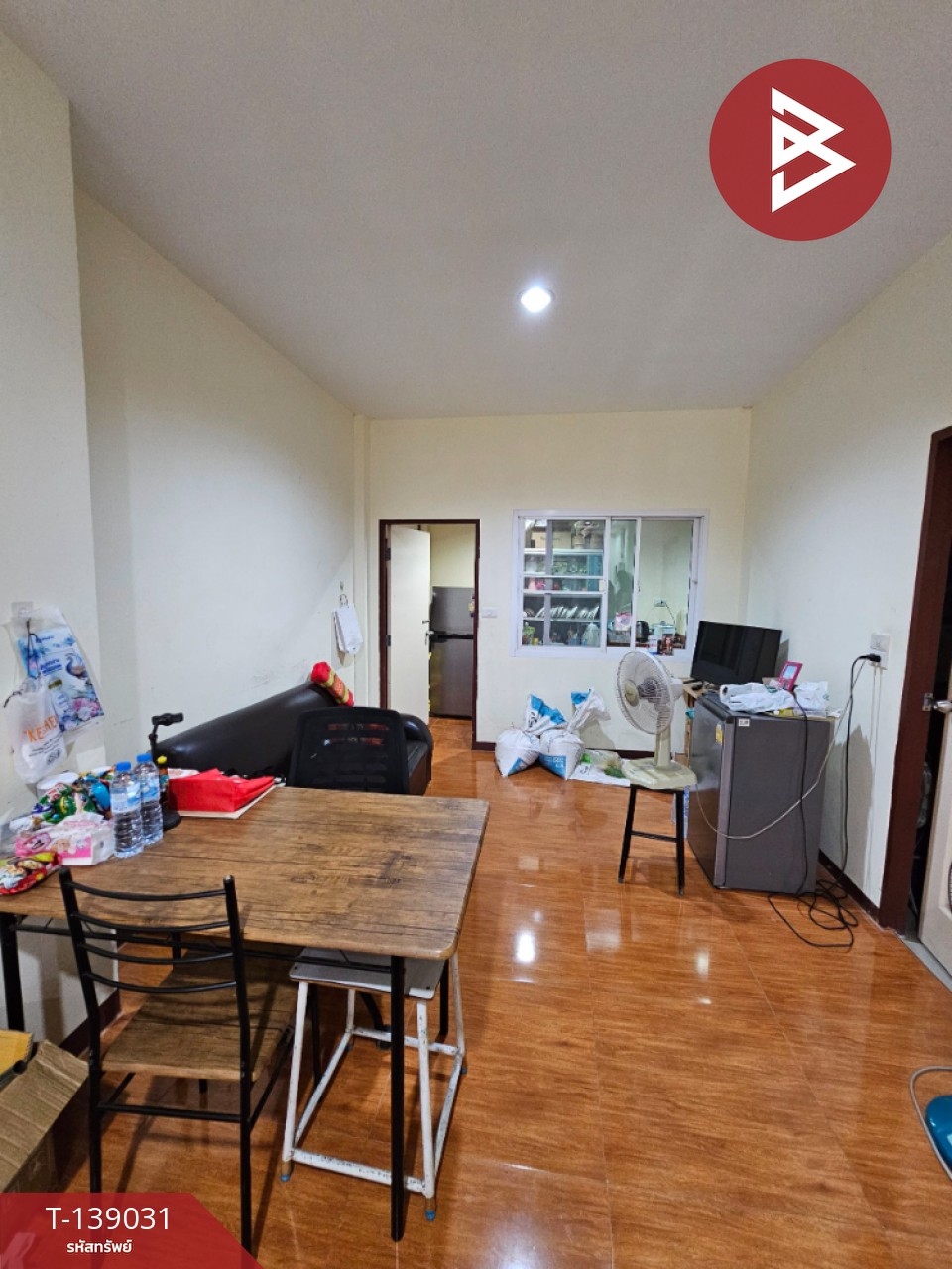 ขายทาวน์เฮ้าส์ หมู่บ้านเคซีคู่สร้างวิลล่า เฟส6 ประชาอุทิศ พระสมุทรเจดีย์ สมุทรปราการ 5