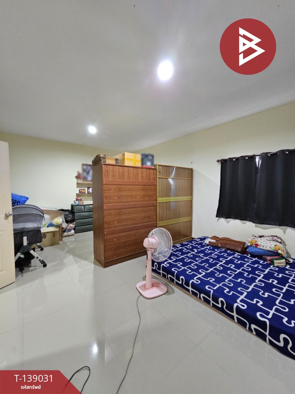 ขายทาวน์เฮ้าส์ หมู่บ้านเคซีคู่สร้างวิลล่า เฟส6 ประชาอุทิศ พระสมุทรเจดีย์ สมุทรปราการ 10