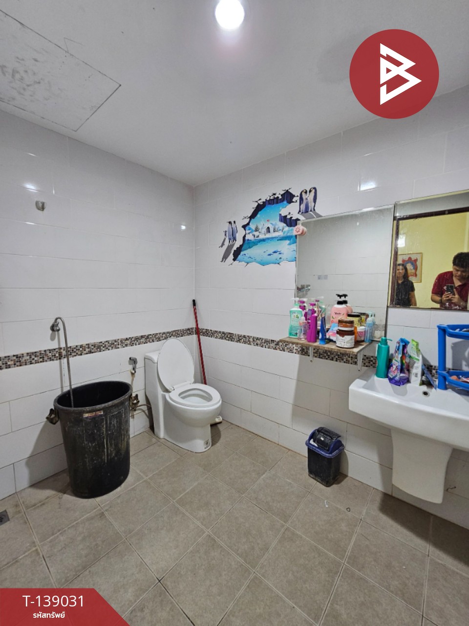 ขายทาวน์เฮ้าส์ หมู่บ้านเคซีคู่สร้างวิลล่า เฟส6 ประชาอุทิศ พระสมุทรเจดีย์ สมุทรปราการ 14