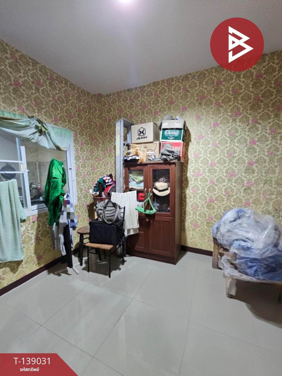 ขายทาวน์เฮ้าส์ หมู่บ้านเคซีคู่สร้างวิลล่า เฟส6 ประชาอุทิศ พระสมุทรเจดีย์ สมุทรปราการ 6