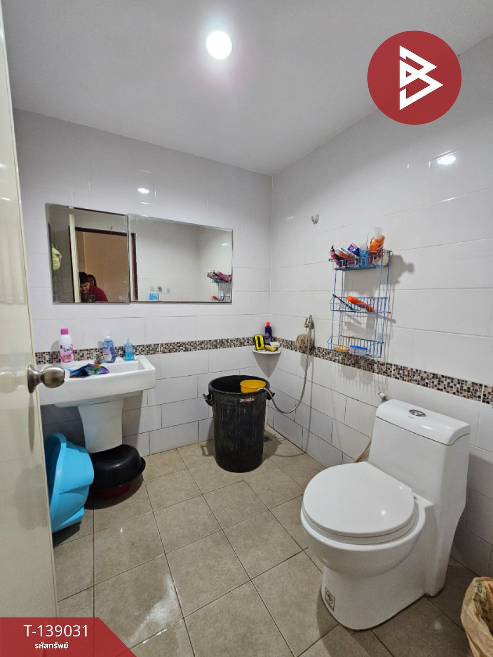 ขายทาวน์เฮ้าส์ หมู่บ้านเคซีคู่สร้างวิลล่า เฟส6 ประชาอุทิศ พระสมุทรเจดีย์ สมุทรปราการ 15