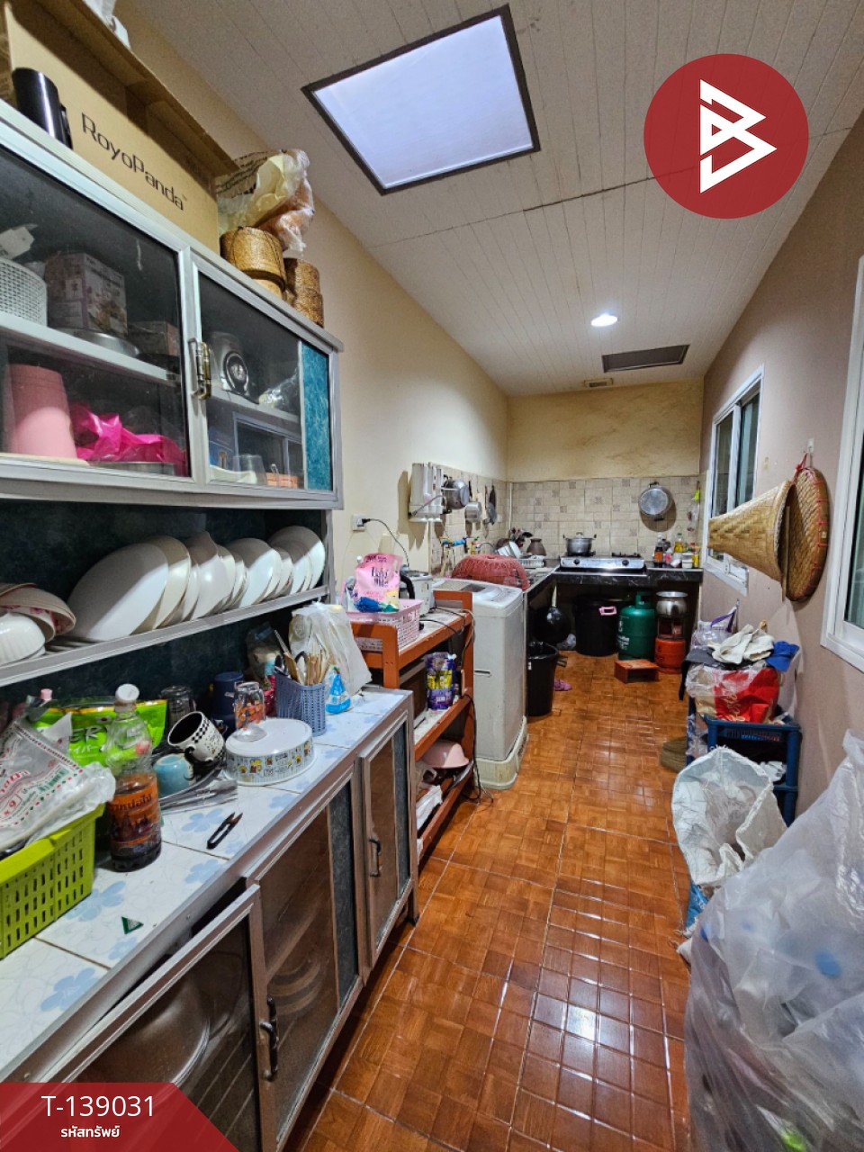 ขายทาวน์เฮ้าส์ หมู่บ้านเคซีคู่สร้างวิลล่า เฟส6 ประชาอุทิศ พระสมุทรเจดีย์ สมุทรปราการ 8