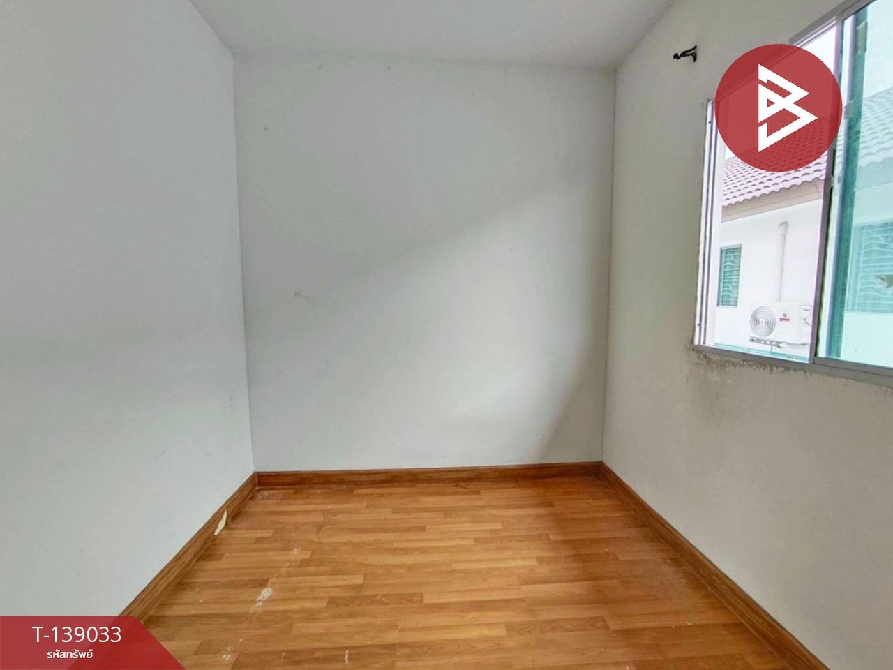 ขายทาวน์เฮ้าส์ เนื้อที่ 18.5 ตร.วา พฤกษา104 สุขุมวิท-แพรกษา สมุทรปราการ 7