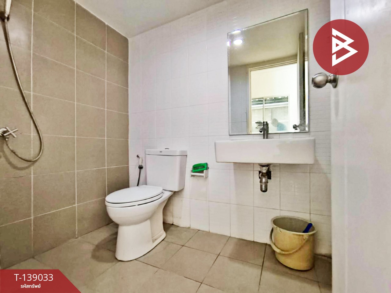 ขายทาวน์เฮ้าส์ เนื้อที่ 18.5 ตร.วา พฤกษา104 สุขุมวิท-แพรกษา สมุทรปราการ 8