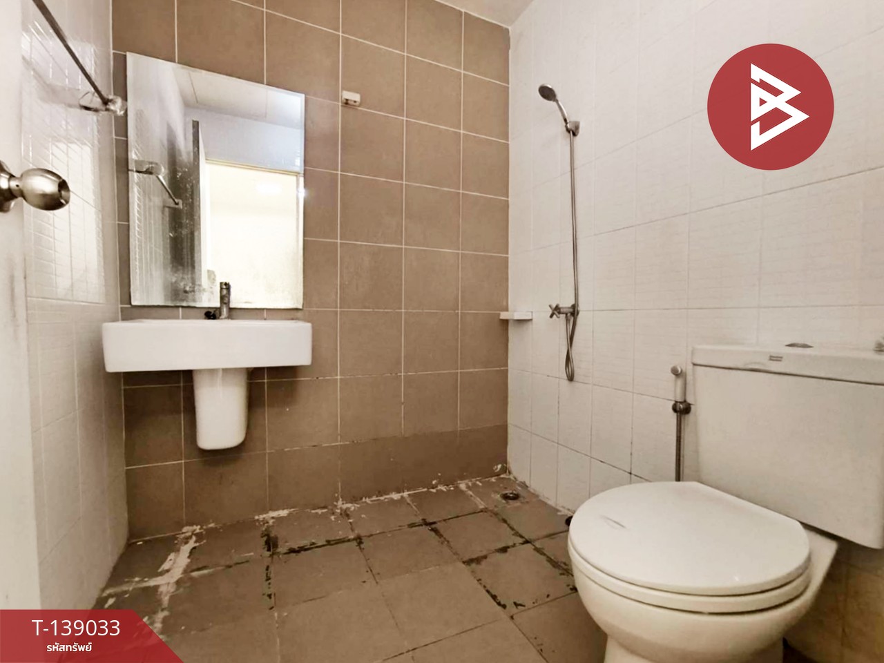 ขายทาวน์เฮ้าส์ เนื้อที่ 18.5 ตร.วา พฤกษา104 สุขุมวิท-แพรกษา สมุทรปราการ 9