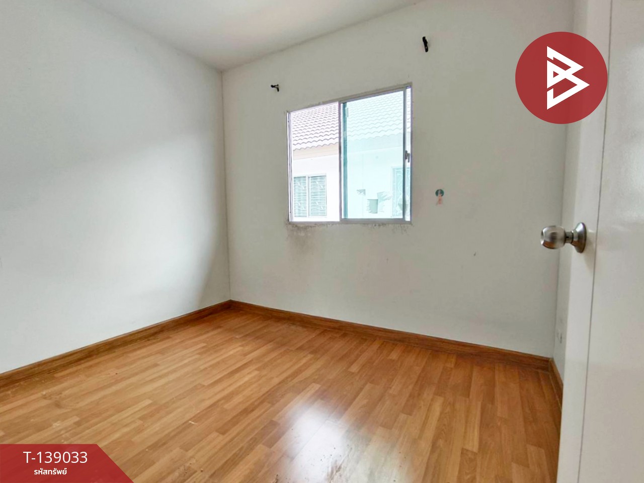 ขายทาวน์เฮ้าส์ เนื้อที่ 18.5 ตร.วา พฤกษา104 สุขุมวิท-แพรกษา สมุทรปราการ 6