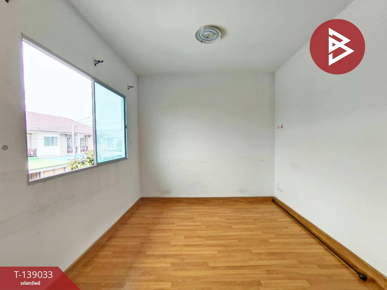 ขายทาวน์เฮ้าส์ เนื้อที่ 18.5 ตร.วา พฤกษา104 สุขุมวิท-แพรกษา สมุทรปราการ 4