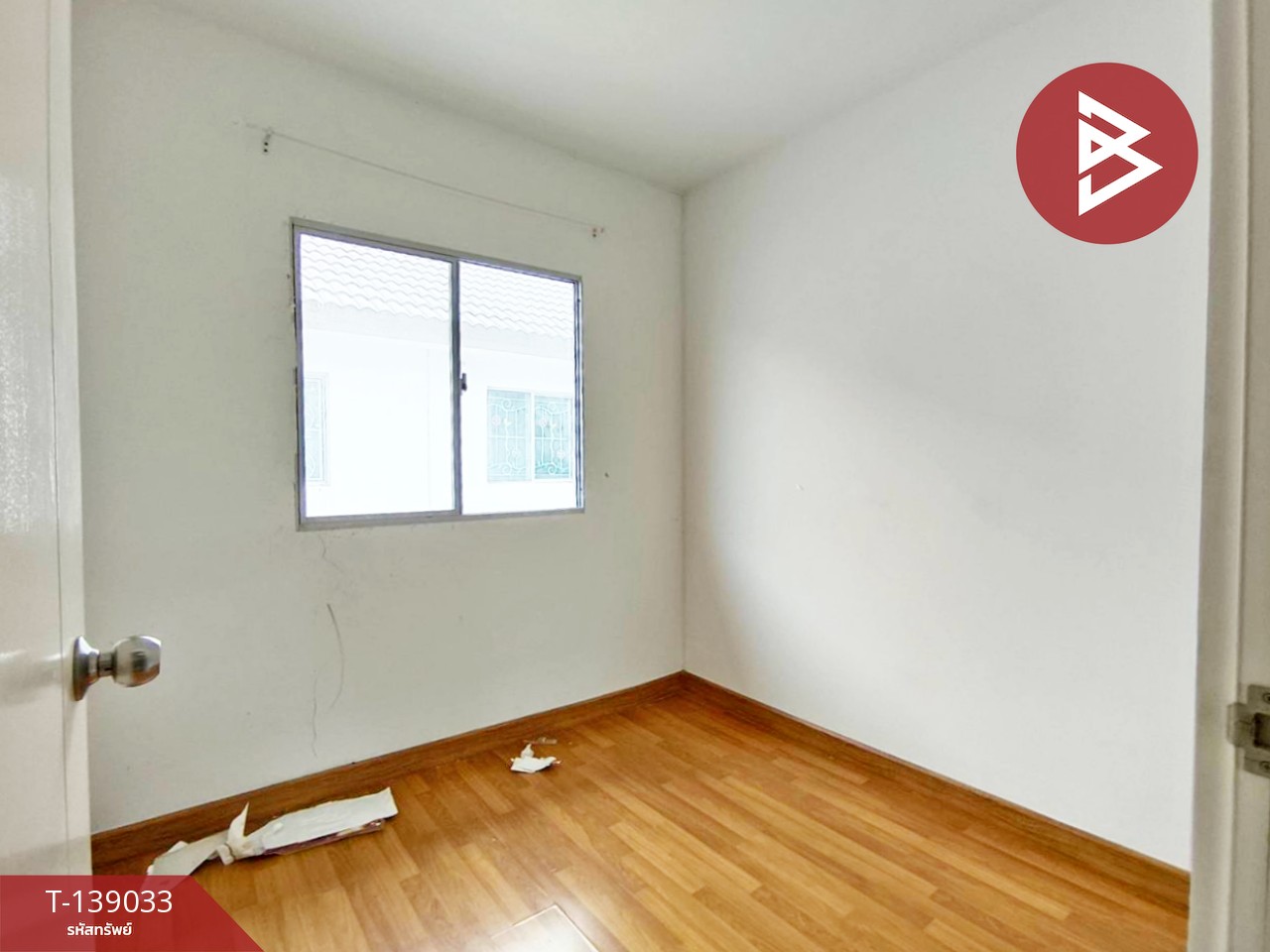 ขายทาวน์เฮ้าส์ เนื้อที่ 18.5 ตร.วา พฤกษา104 สุขุมวิท-แพรกษา สมุทรปราการ 5