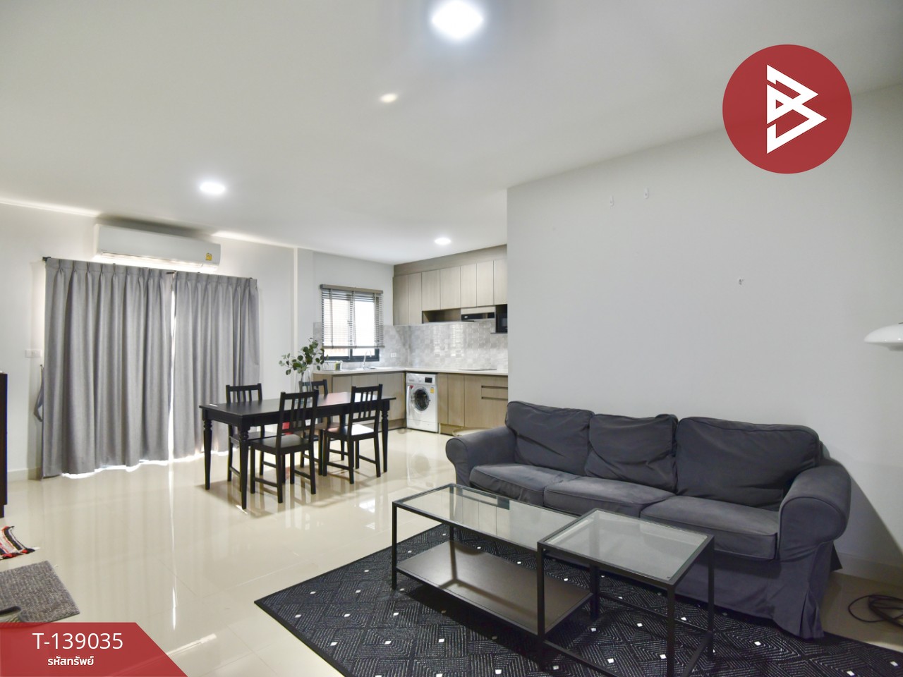 ขาย/เช่าทาวน์เฮ้าส์ หมู่บ้านพลีโน่ สุขุมวิท-บางนา (Pleno Sukhumvit-Bangna) บางพลี สมุทรปราการ 4