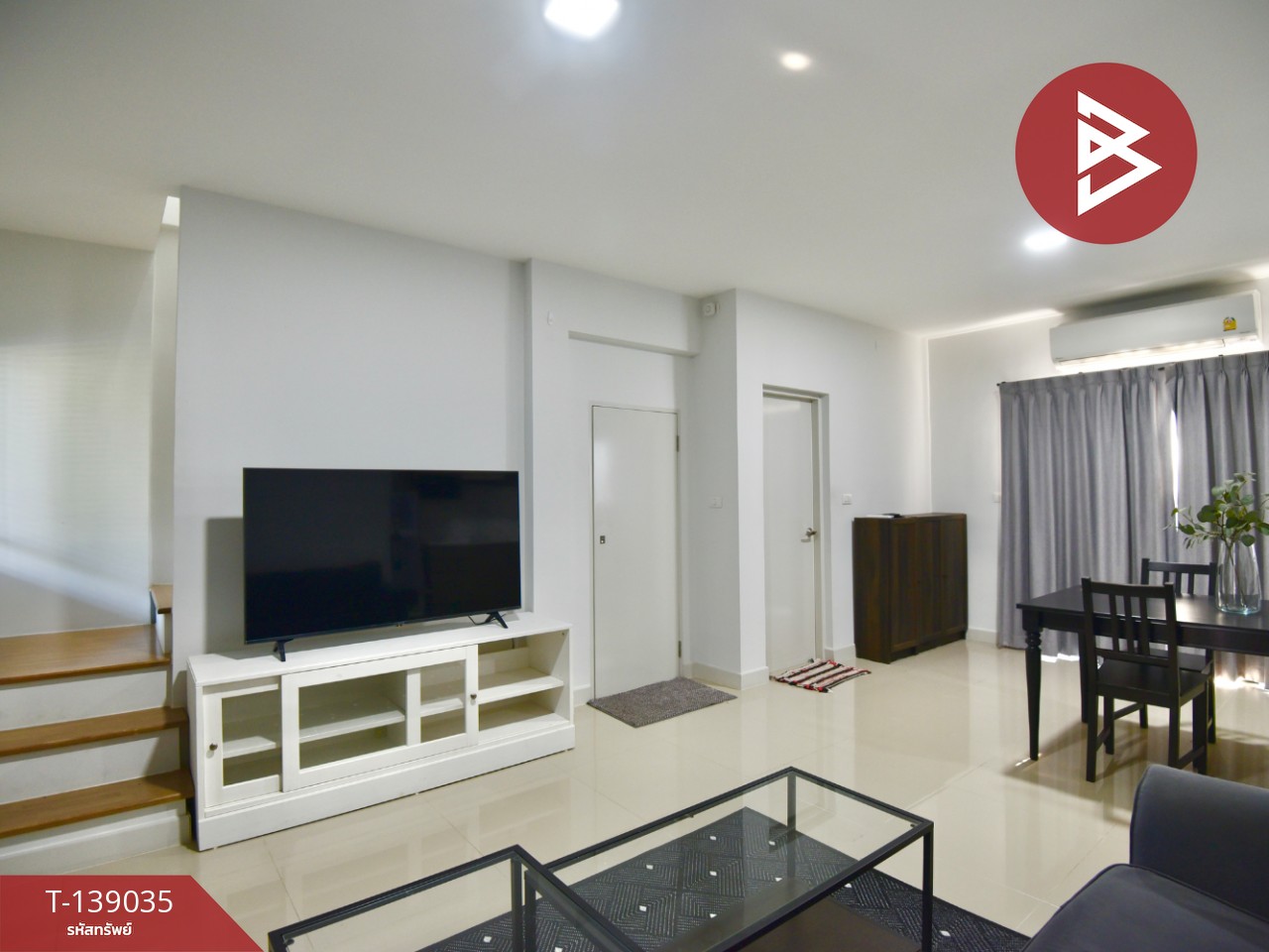 ขาย/เช่าทาวน์เฮ้าส์ หมู่บ้านพลีโน่ สุขุมวิท-บางนา (Pleno Sukhumvit-Bangna) บางพลี สมุทรปราการ 5