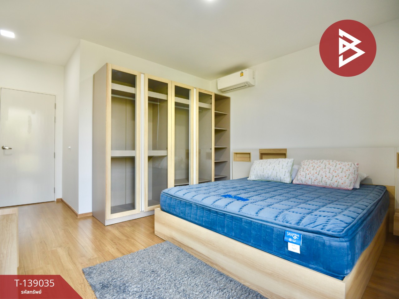 ขาย/เช่าทาวน์เฮ้าส์ หมู่บ้านพลีโน่ สุขุมวิท-บางนา (Pleno Sukhumvit-Bangna) บางพลี สมุทรปราการ 8