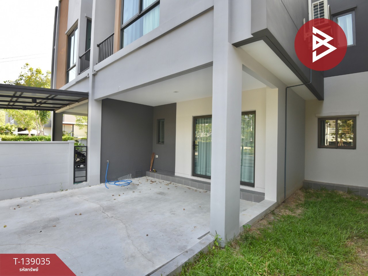 ขาย/เช่าทาวน์เฮ้าส์ หมู่บ้านพลีโน่ สุขุมวิท-บางนา (Pleno Sukhumvit-Bangna) บางพลี สมุทรปราการ 3