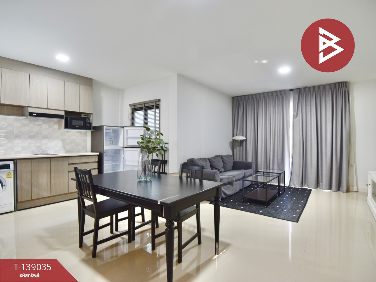 ขาย/เช่าทาวน์เฮ้าส์ หมู่บ้านพลีโน่ สุขุมวิท-บางนา (Pleno Sukhumvit-Bangna) บางพลี สมุทรปราการ 6