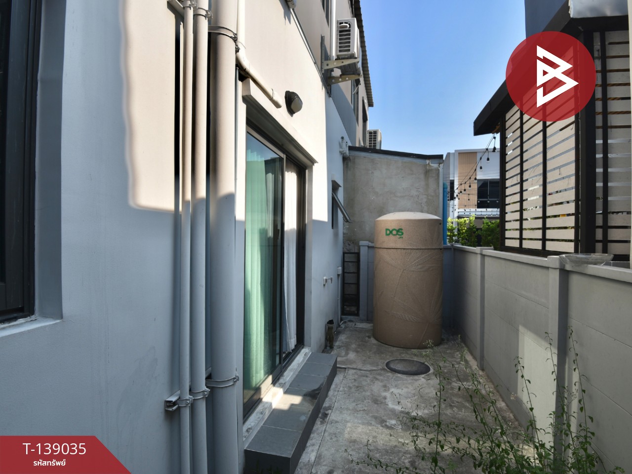 ขาย/เช่าทาวน์เฮ้าส์ หมู่บ้านพลีโน่ สุขุมวิท-บางนา (Pleno Sukhumvit-Bangna) บางพลี สมุทรปราการ 15