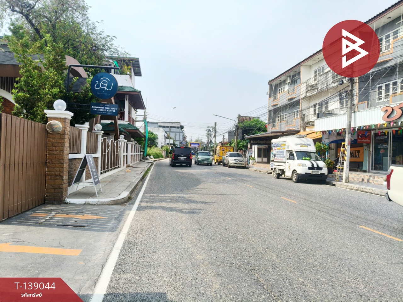 ขายอาคารพาณิชย์ 3 ชั้น เนื้อที่ 17.8 ตร.วา ถ.เทศบาลพัฒนา พนัสนิคม ชลบุรี 15