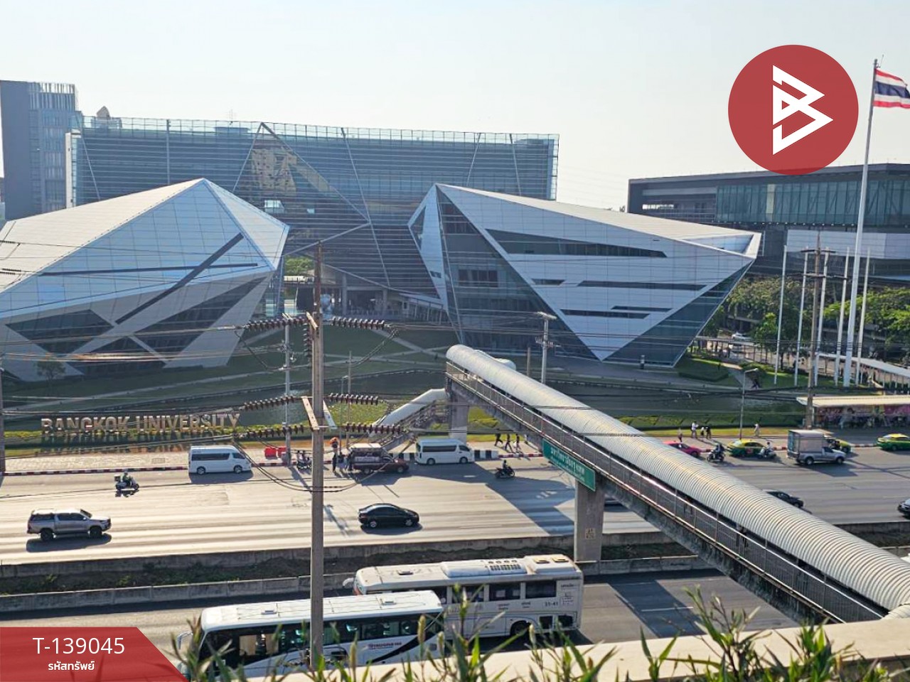 ขายคอนโด โครงการเคฟ คอนโด (Kave Condo) ใกล้มหาวิทยาลัยกรุงเทพ 14