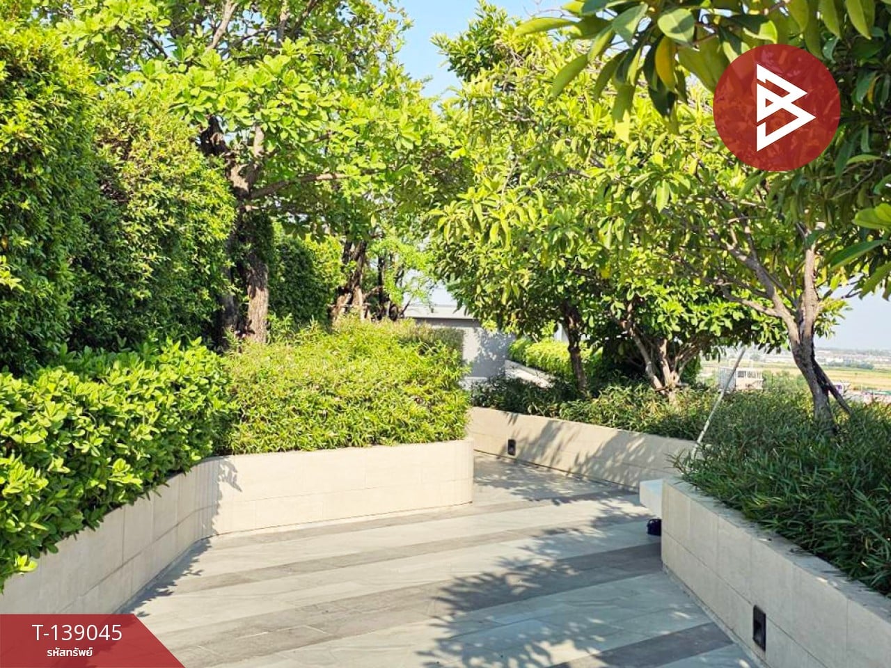 ขายคอนโด โครงการเคฟ คอนโด (Kave Condo) ใกล้มหาวิทยาลัยกรุงเทพ 12