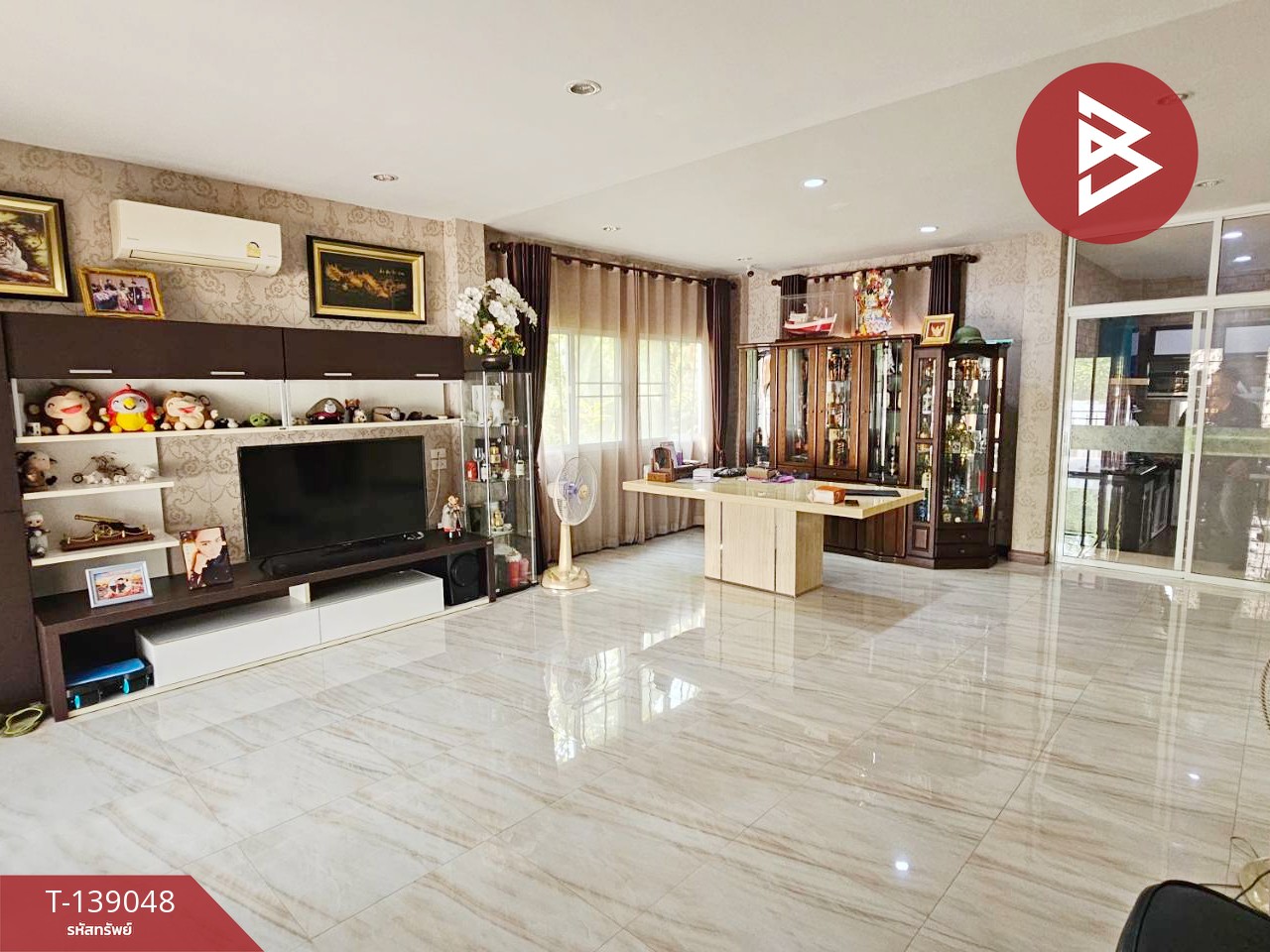 ขายบ้านเดี่ยว หมู่บ้านมหาชัยเมืองทอง2 สมุทรสาคร 7