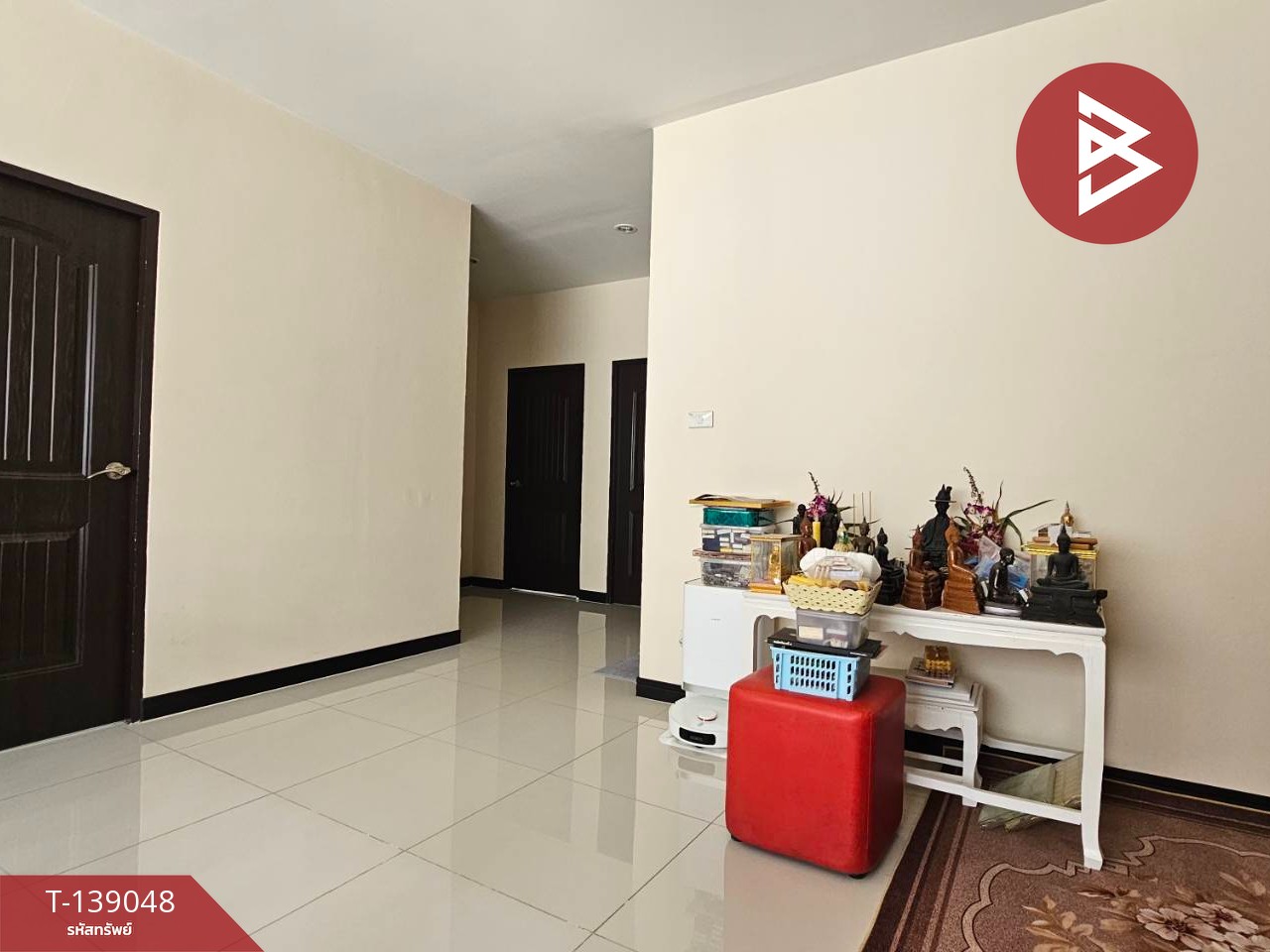 ขายบ้านเดี่ยว หมู่บ้านมหาชัยเมืองทอง2 สมุทรสาคร 9