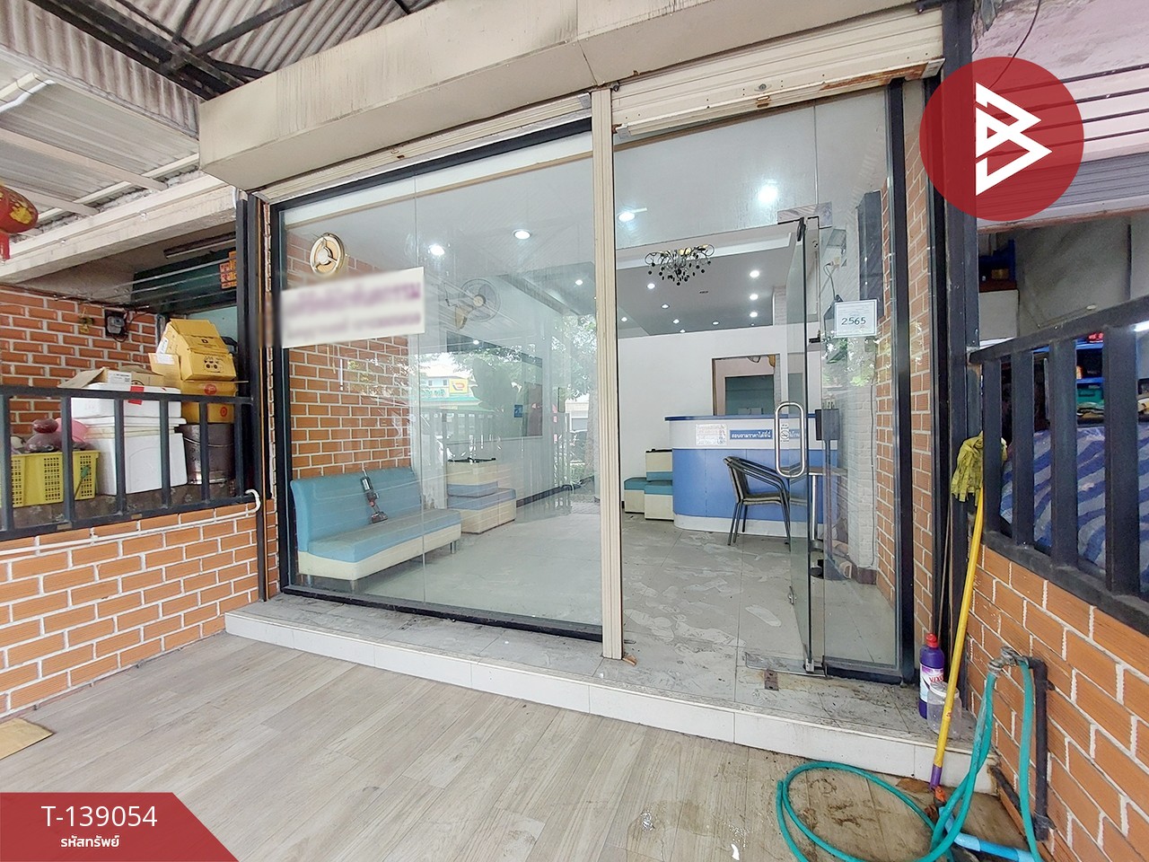 ขายอาคารพาณิชย์ 4.5 ชั้น เนื้อที่ 19 ตร.วา ถ.นาคนิวาส ลาดพร้าว กรุงเทพฯ 5