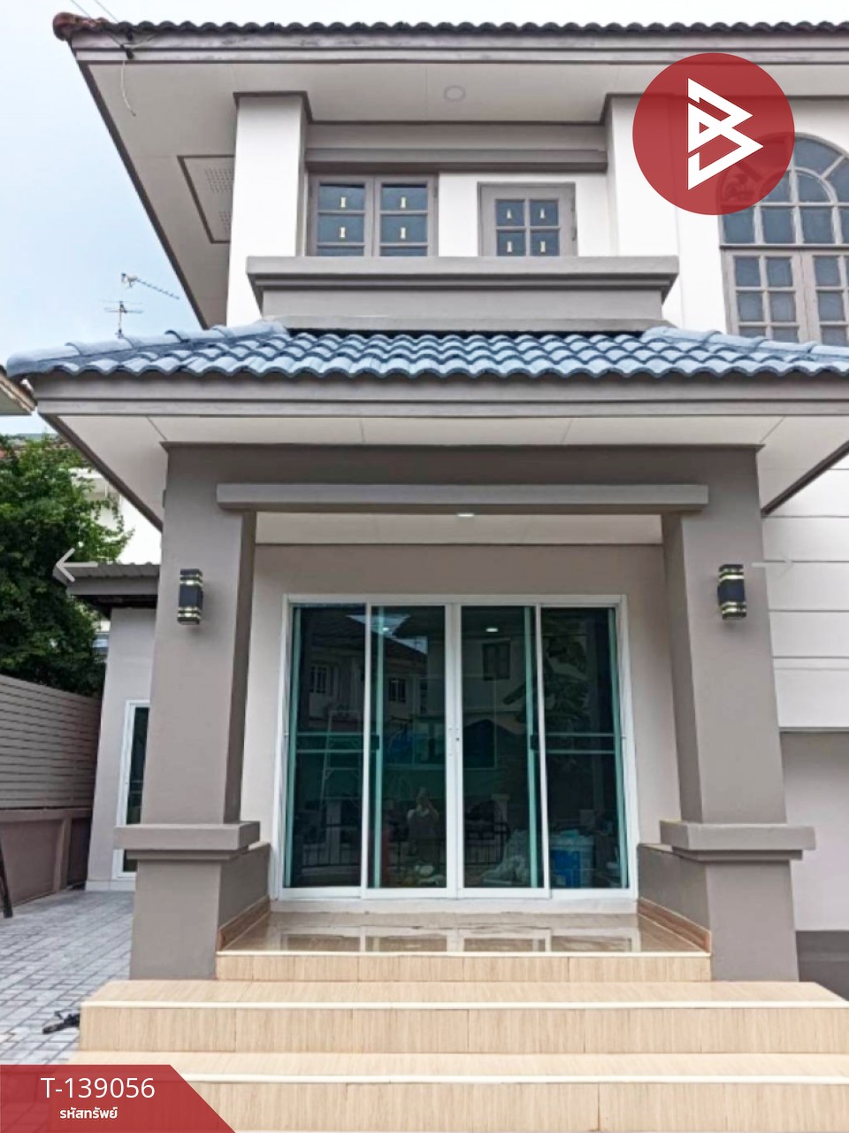 ขายบ้านเดี่ยว หมู่บ้านวรารมย์ ประชาอุทิศ 98 (Vararom Prachauthit 98) กรุงเทพมหานคร 5
