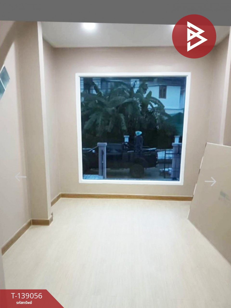 ขายบ้านเดี่ยว หมู่บ้านวรารมย์ ประชาอุทิศ 98 (Vararom Prachauthit 98) กรุงเทพมหานคร 13