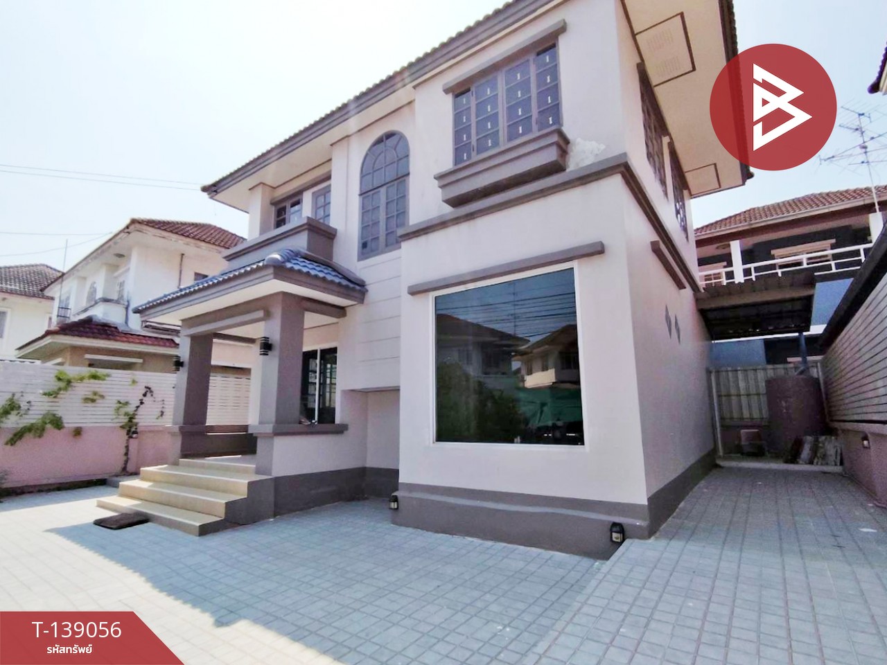 ขายบ้านเดี่ยว หมู่บ้านวรารมย์ ประชาอุทิศ 98 (Vararom Prachauthit 98) กรุงเทพมหานคร 4