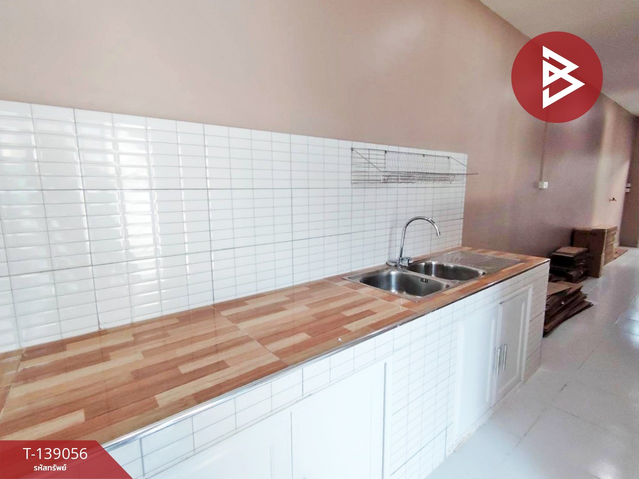 ขายบ้านเดี่ยว หมู่บ้านวรารมย์ ประชาอุทิศ 98 (Vararom Prachauthit 98) กรุงเทพมหานคร 9