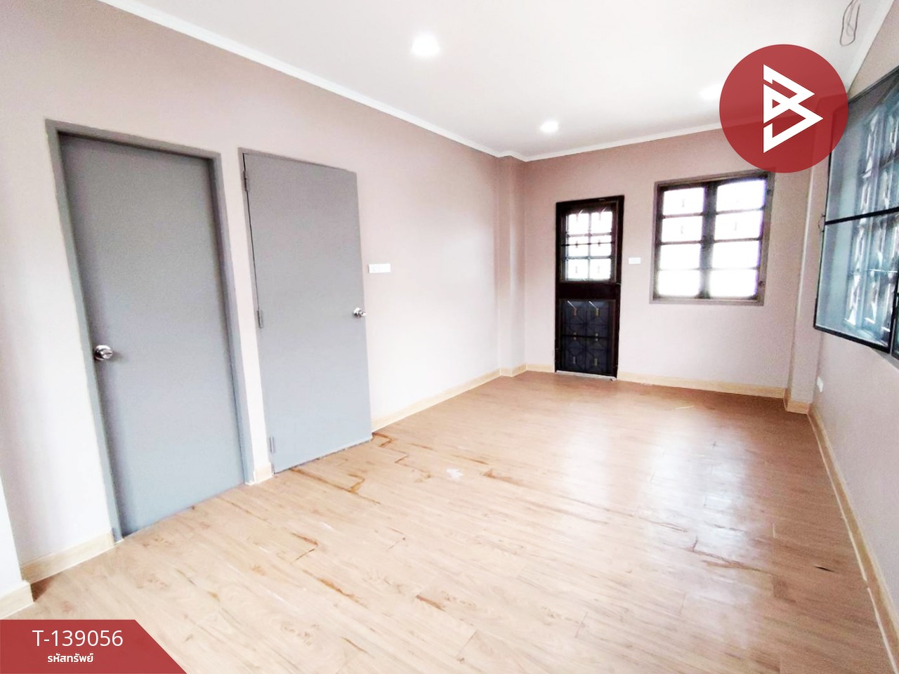 ขายบ้านเดี่ยว หมู่บ้านวรารมย์ ประชาอุทิศ 98 (Vararom Prachauthit 98) กรุงเทพมหานคร 10