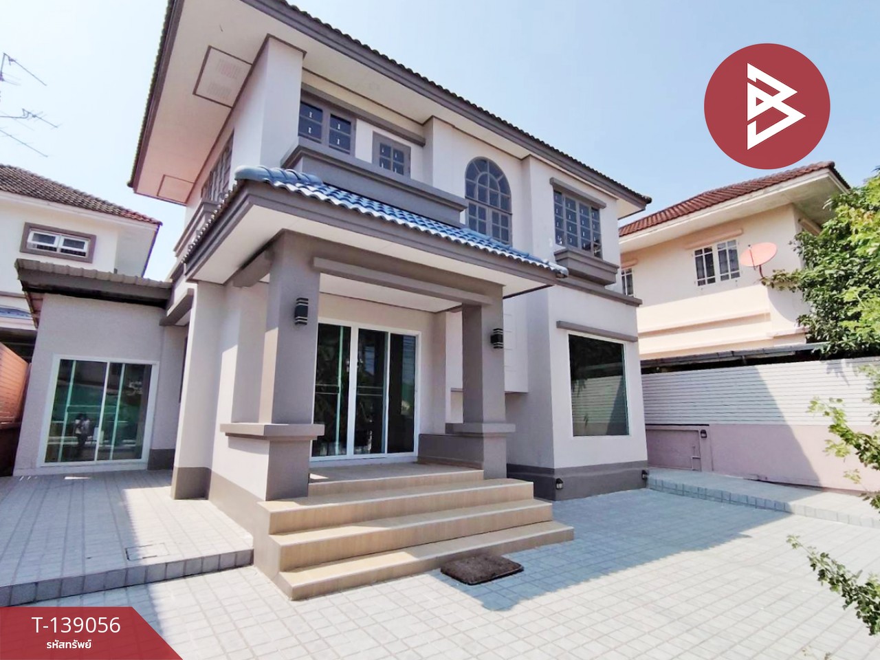 ขายบ้านเดี่ยว หมู่บ้านวรารมย์ ประชาอุทิศ 98 (Vararom Prachauthit 98) กรุงเทพมหานคร 3