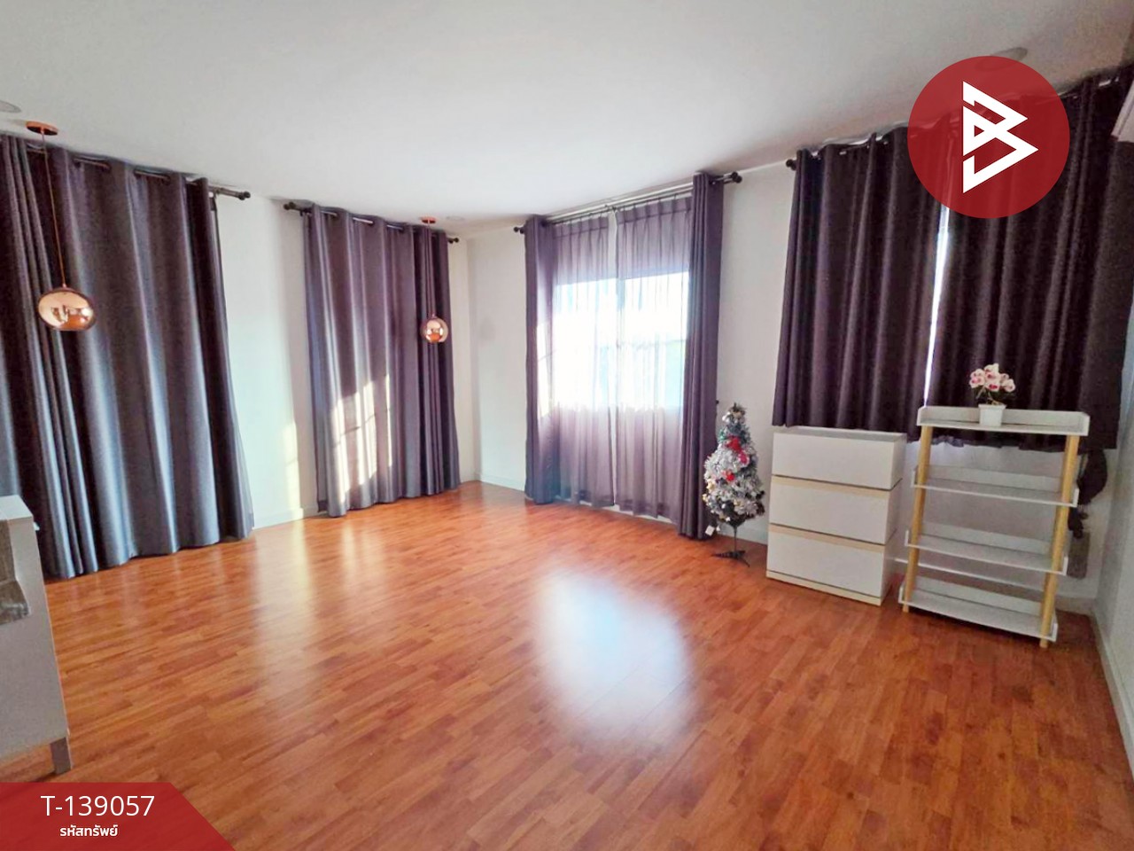 ขายบ้านเดี่ยว หมู่บ้านชัยพฤกษ์ รามอินทรา-วงแหวน กรุงเทพมหานคร 10