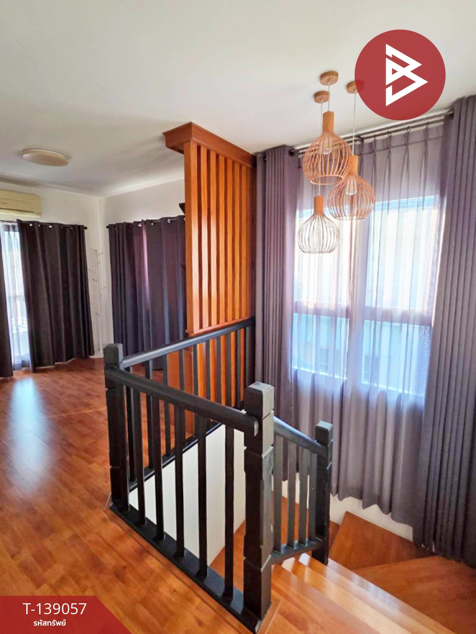 ขายบ้านเดี่ยว หมู่บ้านชัยพฤกษ์ รามอินทรา-วงแหวน กรุงเทพมหานคร 9