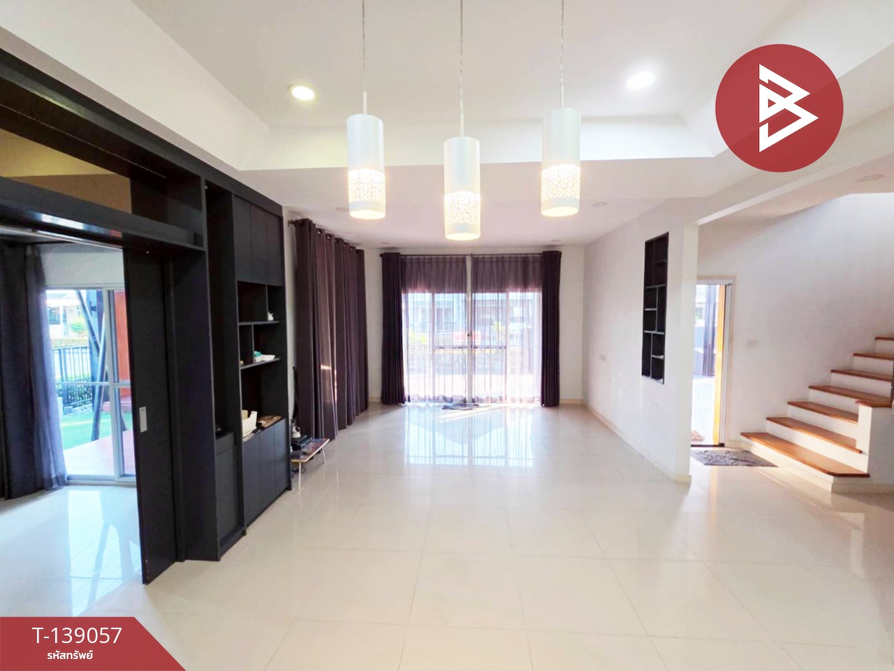 ขายบ้านเดี่ยว หมู่บ้านชัยพฤกษ์ รามอินทรา-วงแหวน กรุงเทพมหานคร 4