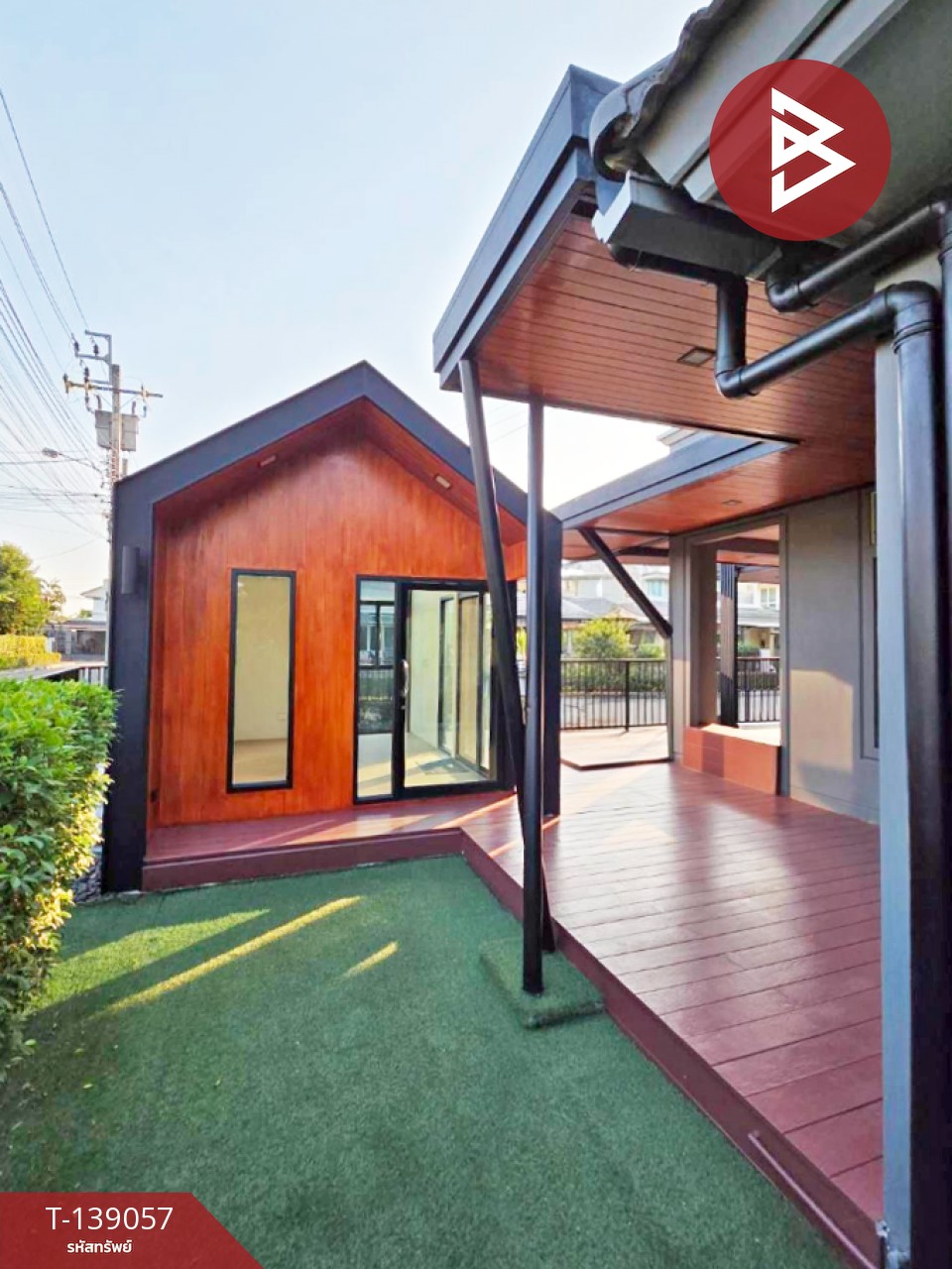 ขายบ้านเดี่ยว หมู่บ้านชัยพฤกษ์ รามอินทรา-วงแหวน กรุงเทพมหานคร 14
