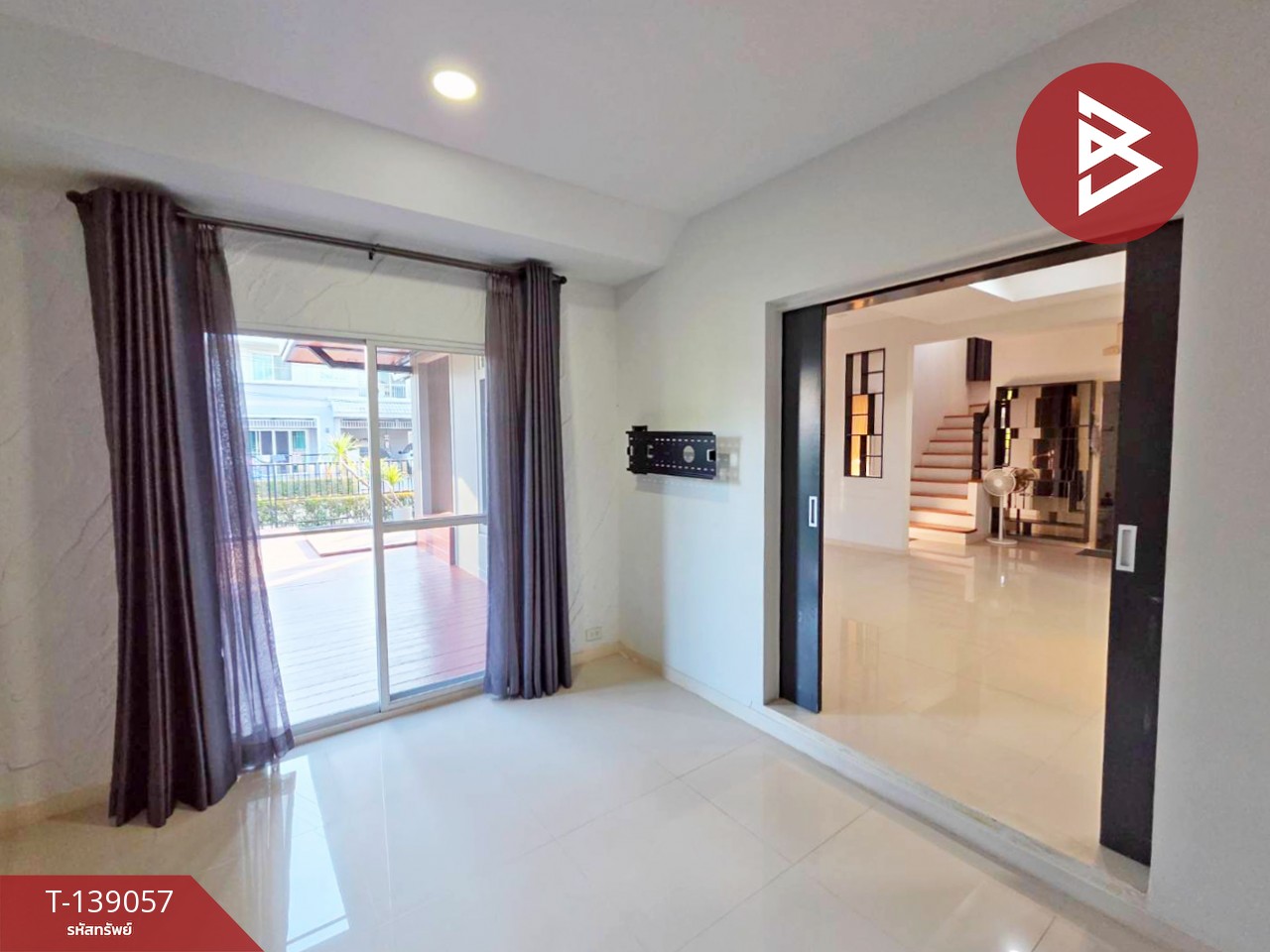 ขายบ้านเดี่ยว หมู่บ้านชัยพฤกษ์ รามอินทรา-วงแหวน กรุงเทพมหานคร 6