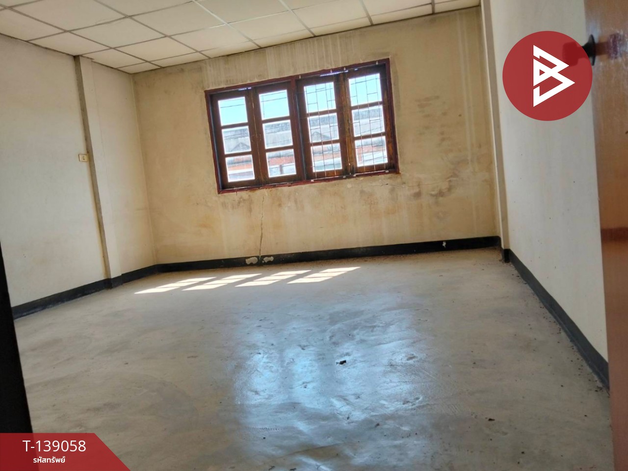 ขายทาวน์เฮ้าส์ หมู่บ้านสุจิตรา บ้านโพธิ์ ฉะเชิงเทรา 13