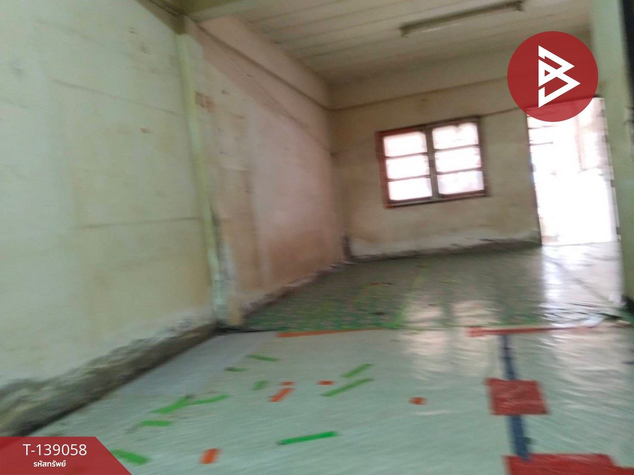 ขายทาวน์เฮ้าส์ หมู่บ้านสุจิตรา บ้านโพธิ์ ฉะเชิงเทรา 5