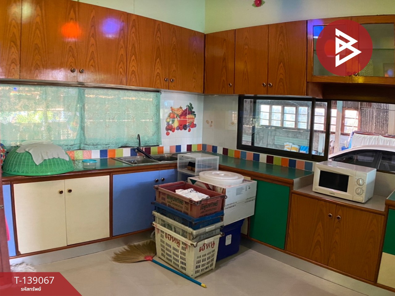 ขายบ้านเดี่ยวชั้นเดียว เนื้อที่ 1 งาน 53 ตารางวา ต.ดอนแร่ อ.เมืองราชบุรี จ.ราชบุรี 9