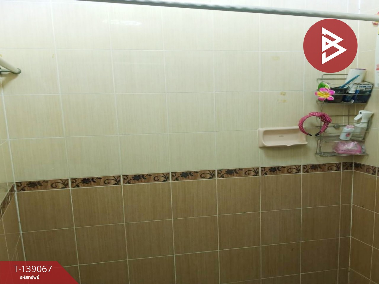 ขายบ้านเดี่ยวชั้นเดียว เนื้อที่ 1 งาน 53 ตารางวา ต.ดอนแร่ อ.เมืองราชบุรี จ.ราชบุรี 10