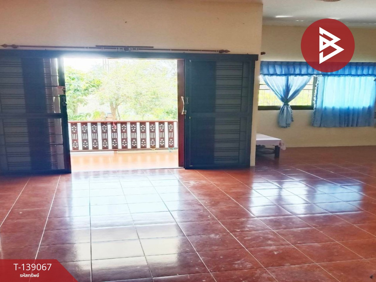 ขายบ้านเดี่ยวชั้นเดียว เนื้อที่ 1 งาน 53 ตารางวา ต.ดอนแร่ อ.เมืองราชบุรี จ.ราชบุรี 7