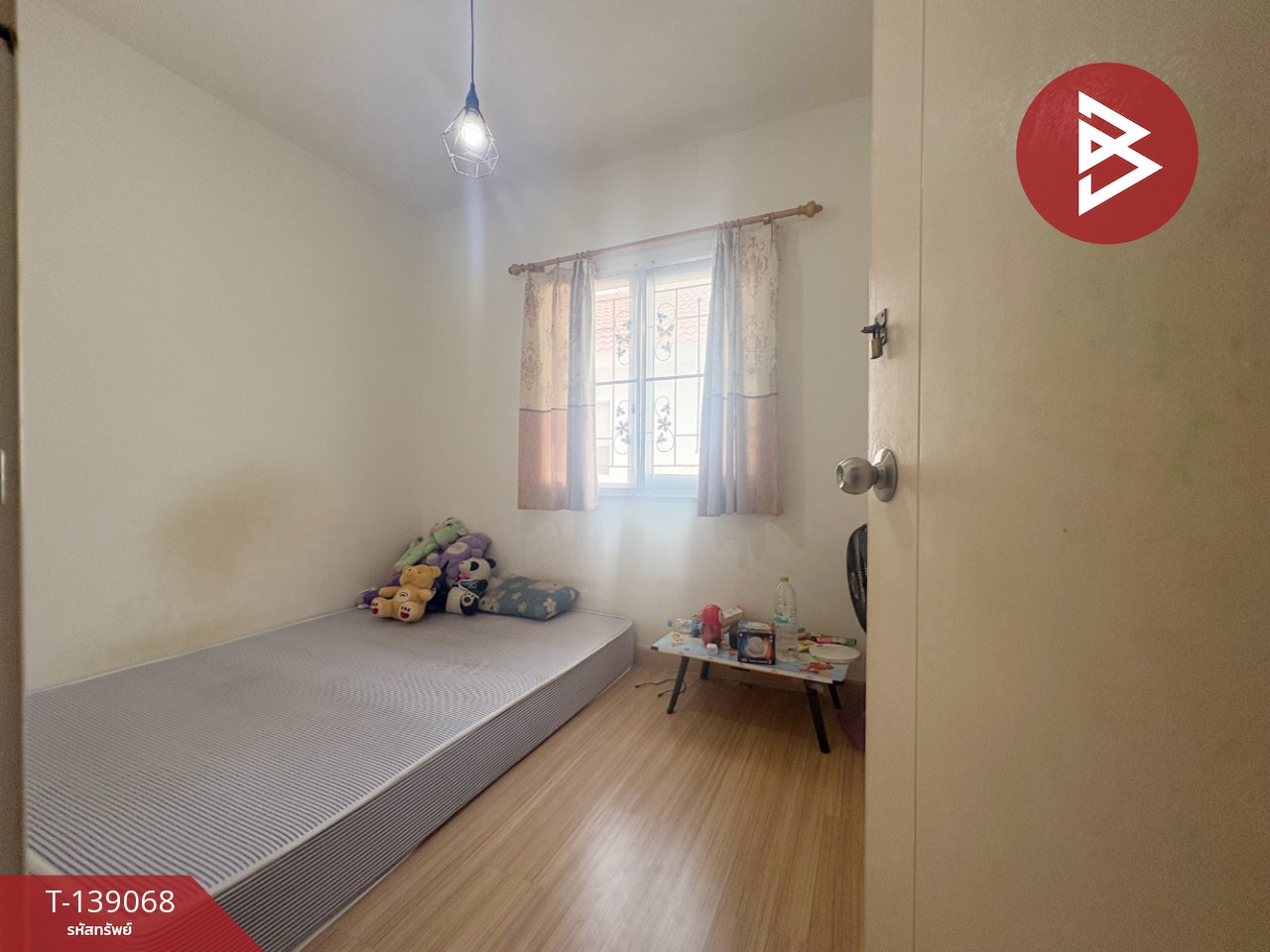 ขายทาวน์เฮ้าส์ หมู่บ้านพฤกษา85 หนามแดง-เทพารักษ์ บางพลี สมุทรปราการ 5