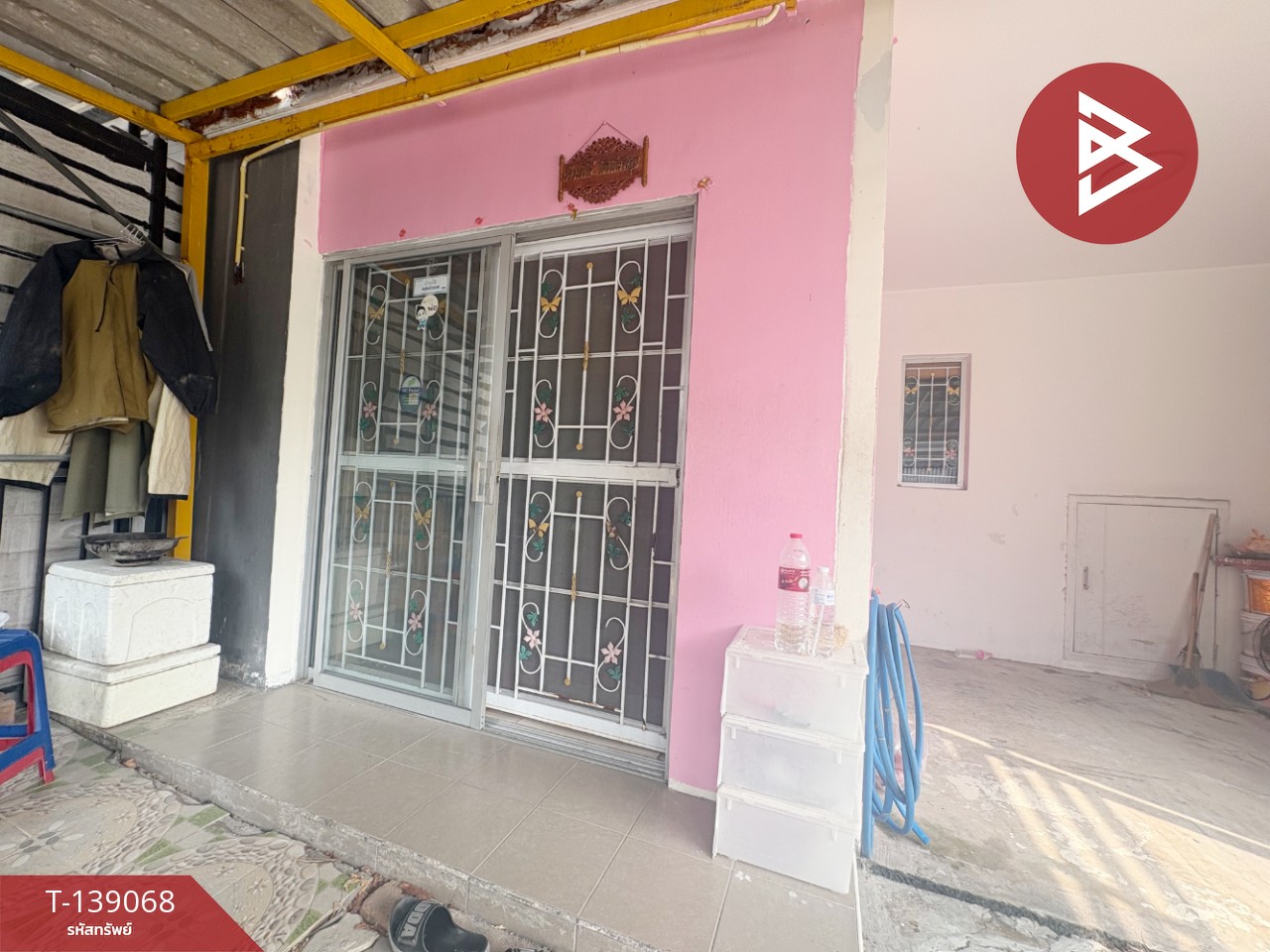 ขายทาวน์เฮ้าส์ หมู่บ้านพฤกษา85 หนามแดง-เทพารักษ์ บางพลี สมุทรปราการ 3